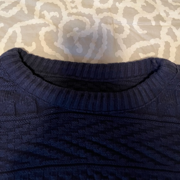 Chunky Oversized Knit - Picture 4 of 5